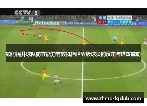 如何提升球队防守能力有效抵挡世界级球员的反击与进攻威胁