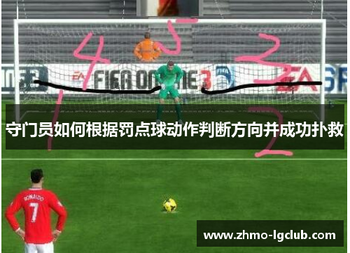守门员如何根据罚点球动作判断方向并成功扑救