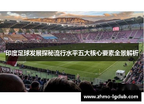 印度足球发展探秘流行水平五大核心要素全景解析