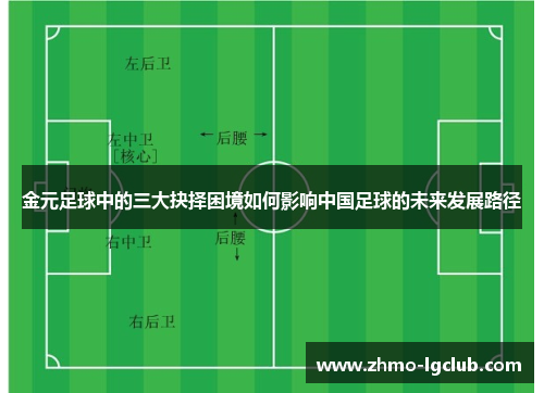 金元足球中的三大抉择困境如何影响中国足球的未来发展路径